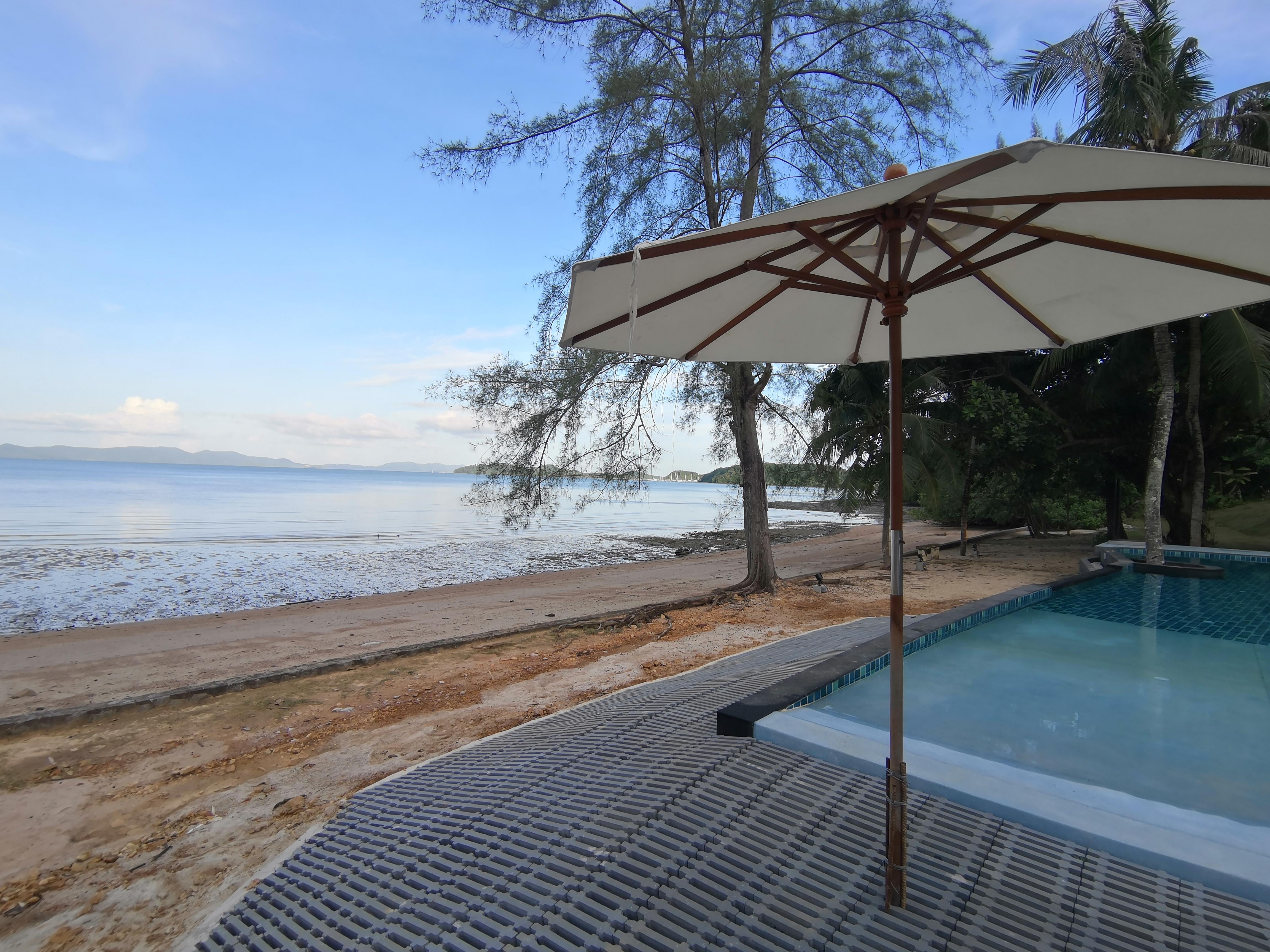 Supalai Scenic Bay Resort And Spa, Sha Extra Plus Por Bay Buitenkant foto